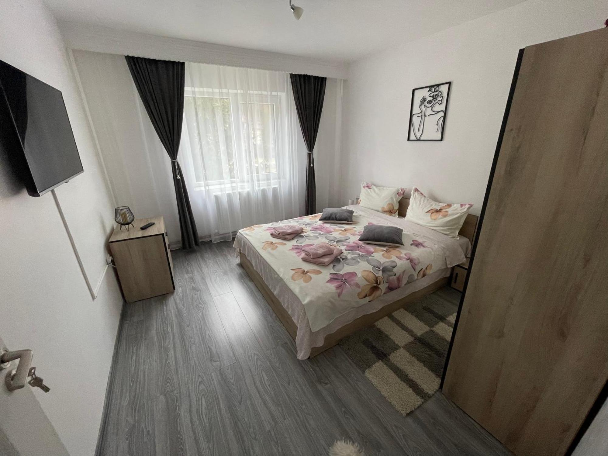 Aky Residence Slănic-Moldova Extérieur photo