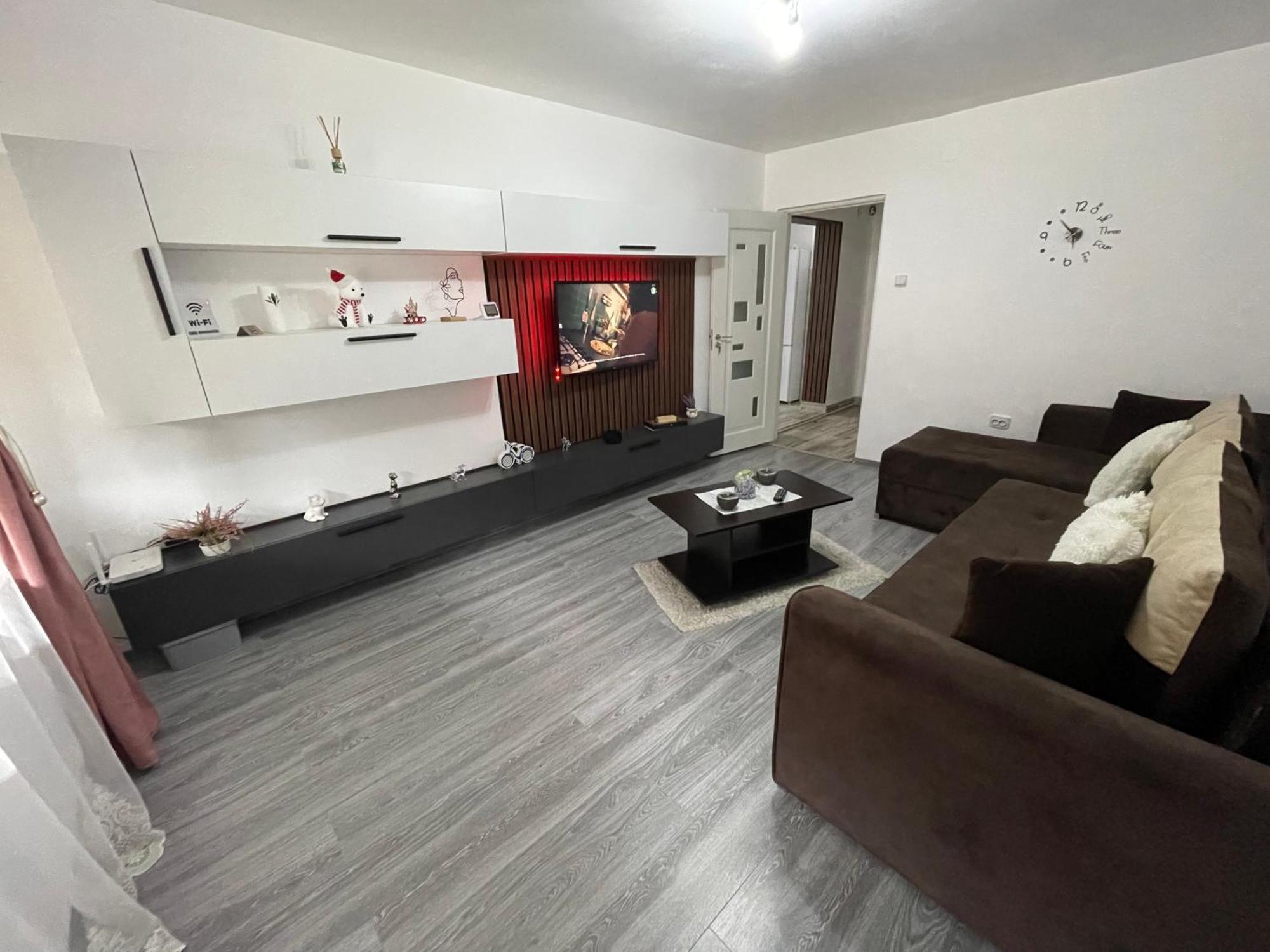 Aky Residence Slănic-Moldova Extérieur photo