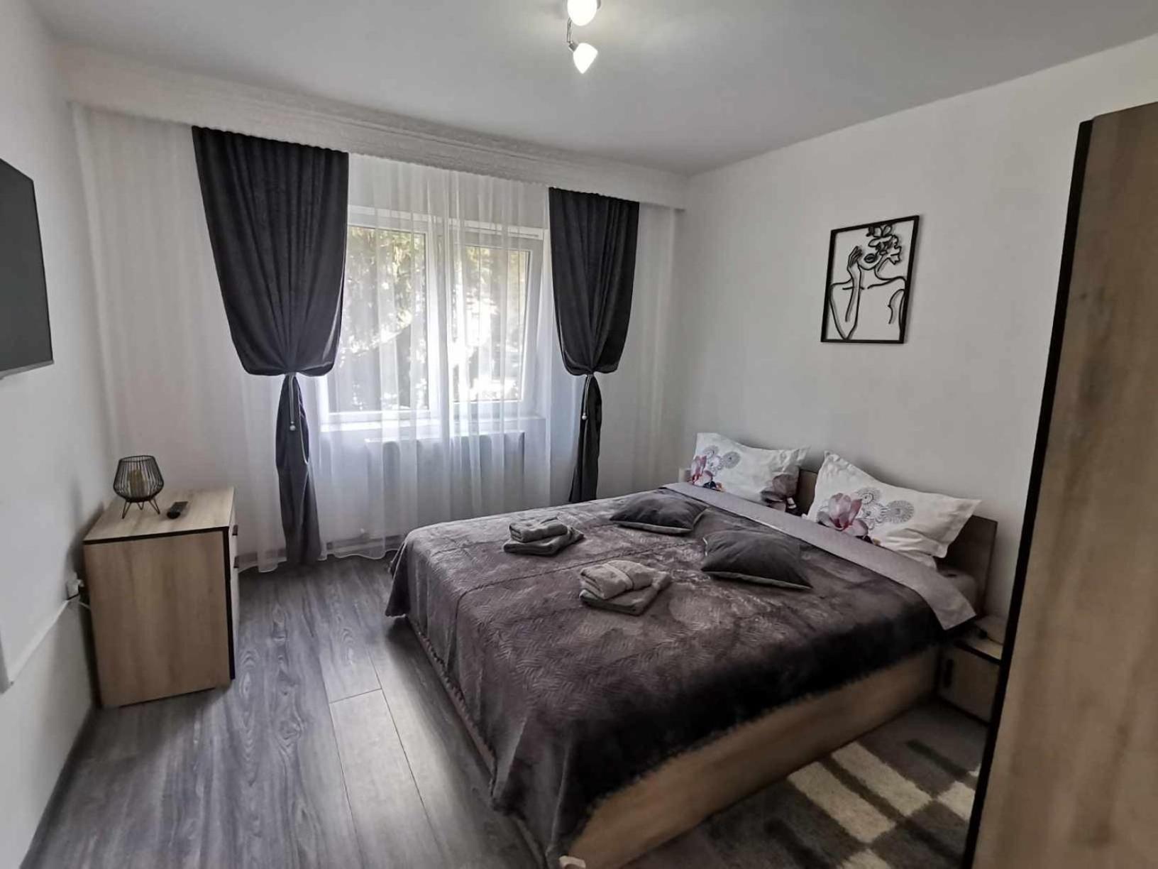 Aky Residence Slănic-Moldova Extérieur photo